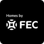 homes by fec android application logo